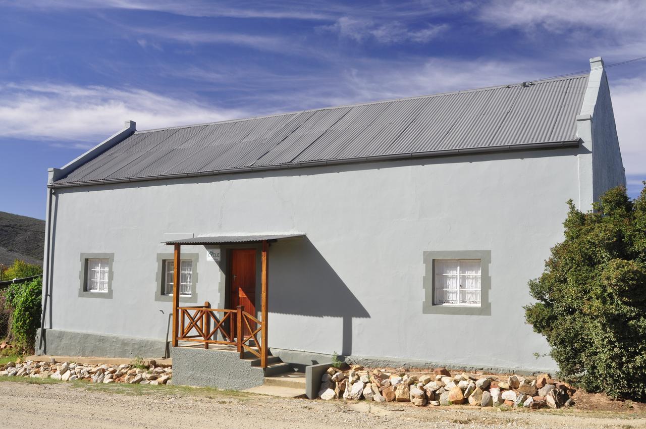 Huisie Ommie Hoek Uniondale (Western Cape) Exterior foto