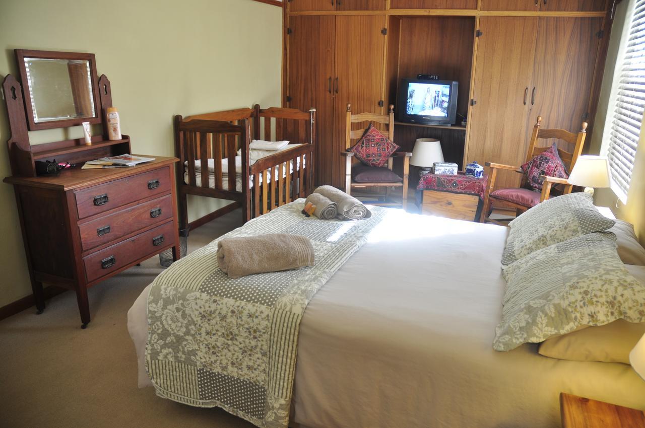 Huisie Ommie Hoek Uniondale (Western Cape) Exterior foto